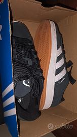 scarpe Adidas e puma