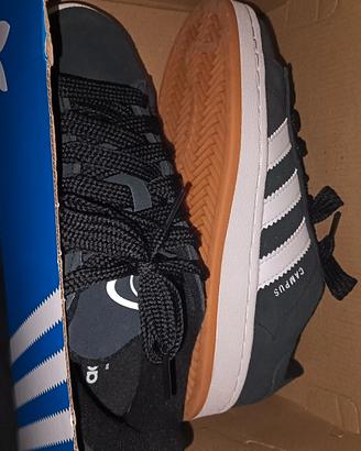 scarpe Adidas e puma