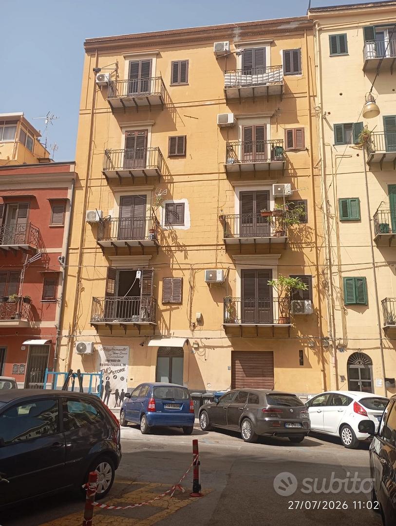 Appartamento – PA - Vista 2