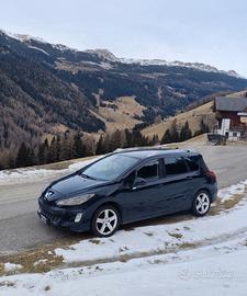 PEUGEOT 308 SW