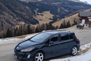 PEUGEOT 308 SW