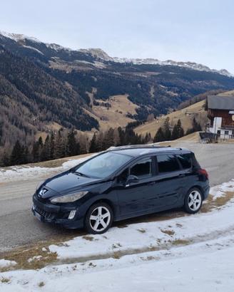 PEUGEOT 308 SW