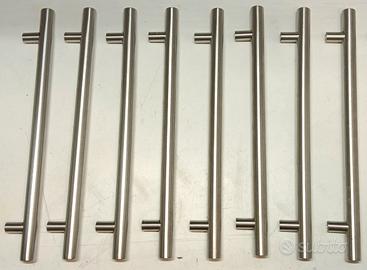 Maniglie per ante e sportelli