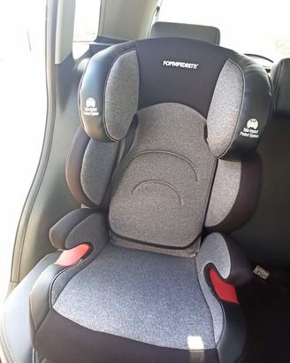 Seggiolino Auto Foppapedretti Best duoFix