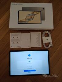 Tablet Honor Pad X9a