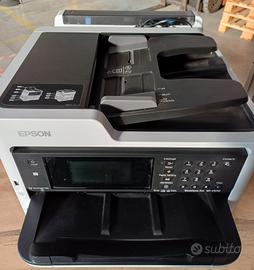 stampante Epson WF-C710