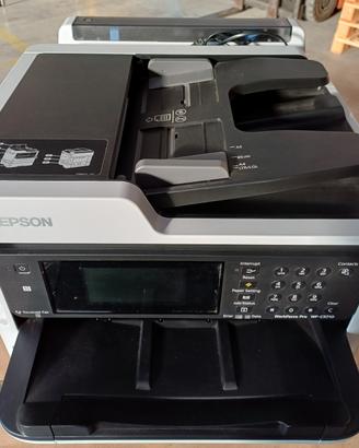 stampante Epson WF-C710