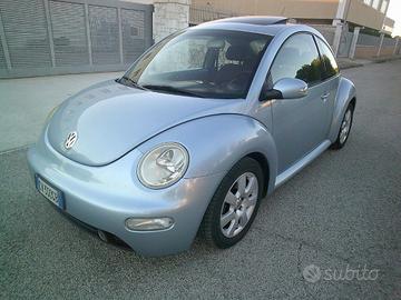 VOLKSWAGEN New Beetle 1.9 TDI 101CV