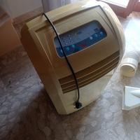 condizionatore portatile