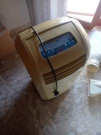 condizionatore portatile