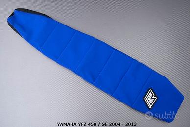 Sella in schiuma YAMAHA YFZ 450 / SE 2004 - 2013