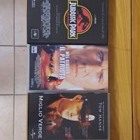 Vhs originali