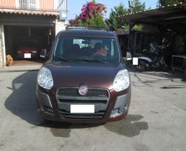 FIAT Doblò 1.3 M-JET AUTOVETTURA 5 POSTI 2010