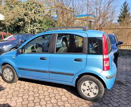 FIAT Panda 1.2 active