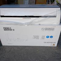 Unità Interna Phenix E Inverter 12 Olimpia Splend.