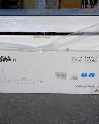 Unità Interna Phenix E Inverter 12 Olimpia Splend.
