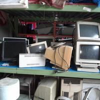 Computer - Monitor - Tastiere - Mouse E Accessori
