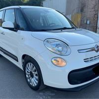 Fiat 500L 1.3 Multijet 95 CV Business