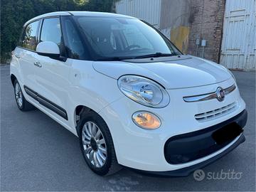 Fiat 500L 1.3 Multijet 95 CV Business