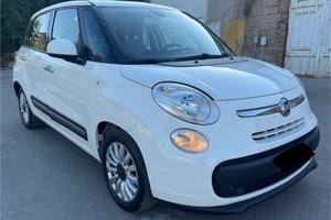Fiat 500L 1.3 Multijet 95 CV Business
