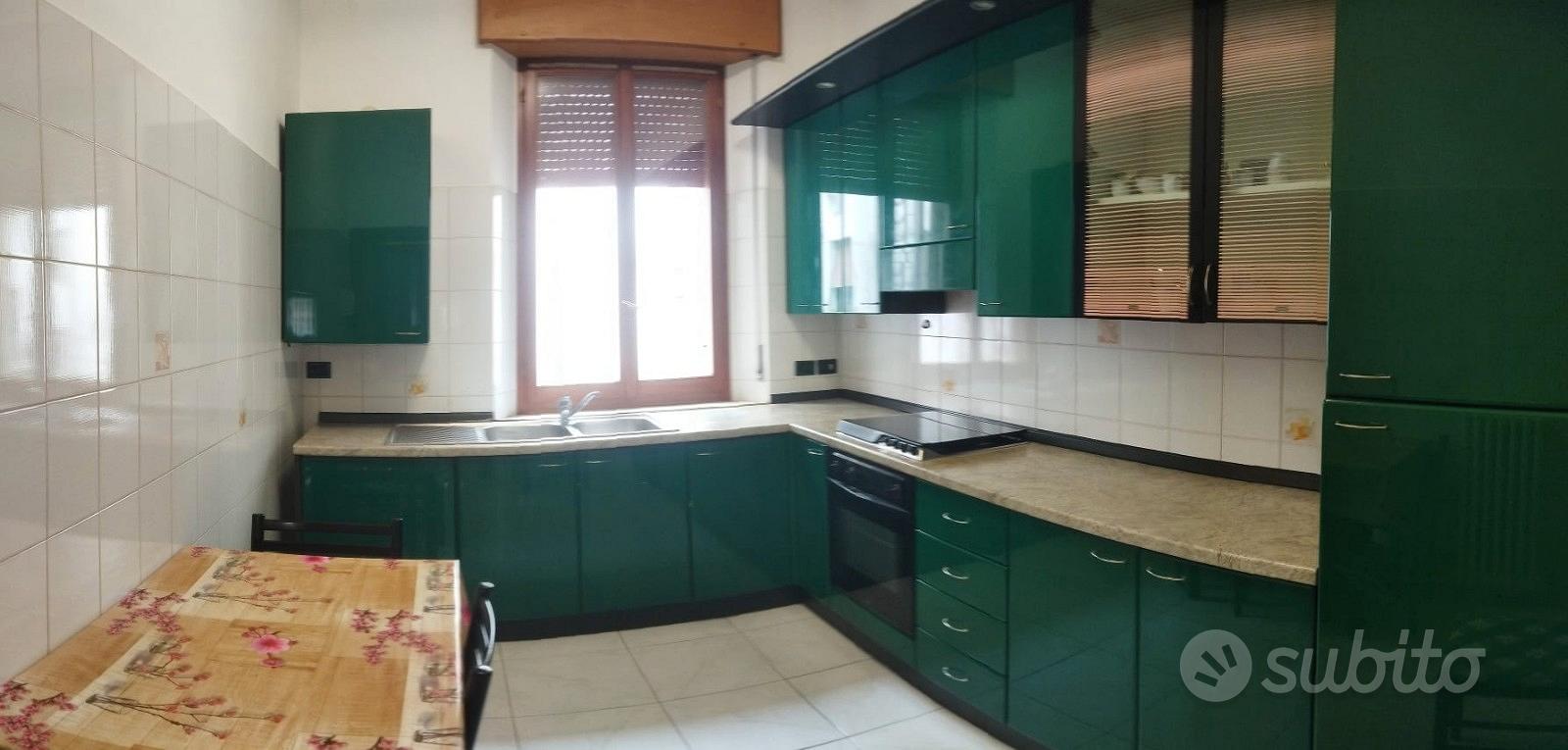 Appartamento – AN - Vista 5