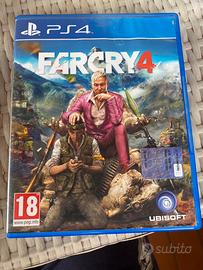 farcry 4
