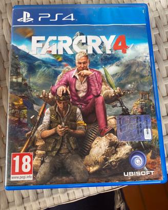 farcry 4