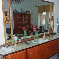specchio anni 60