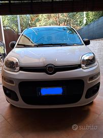 FIAT Panda 3ª serie - 2014