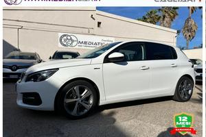 PEUGEOT 308 BlueHDi 130 S&S EAT8 Active