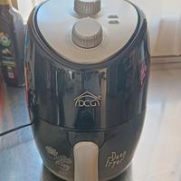 Friggitrice ad aria 2 litri