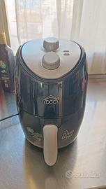 Friggitrice ad aria 2 litri