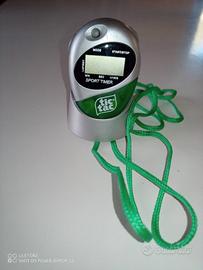 Tic Tac sport timer anni 90
