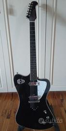 Firebird "Holy handcrafted Instruments"