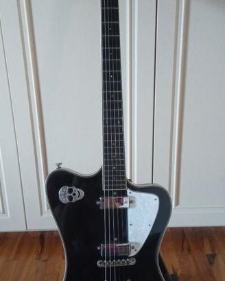 Firebird "Holy handcrafted Instruments"