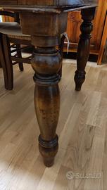Tavolo antico