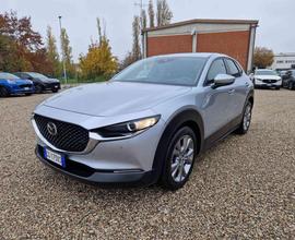 MAZDA CX-30 2.0L e-Skyactiv-G M Hybrid 2WD Execu