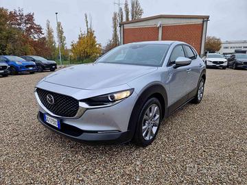 MAZDA CX-30 2.0L e-Skyactiv-G M Hybrid 2WD Execu