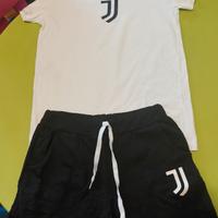 completo Juventus