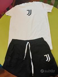 completo Juventus