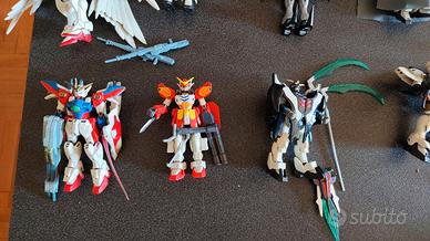 gundam '90 vintage