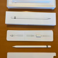 Apple pencil mai usata