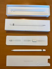 Apple pencil mai usata