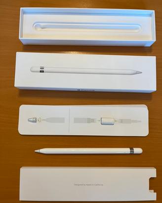 Apple pencil mai usata