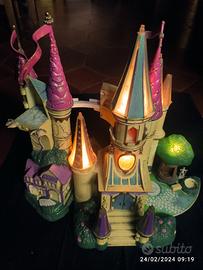 Castello La Bella e la Bestia Trendmasters  1998