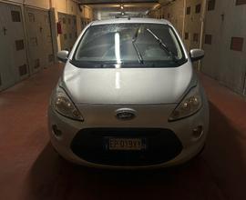 Ford Ka Ka 1.3 TDCi 75CV cDPF