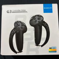 BOBOVR G3 Controller Grips per Meta Quest 3 / 3S
