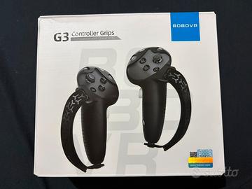 BOBOVR G3 Controller Grips per Meta Quest 3 / 3S