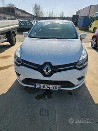 Renault Clio 1.5 dCi 8V 75CV Start&Stop 5 porte Va