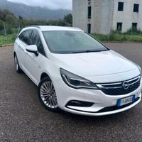 Oper Astra SportsTourer 1.6 CDTI - 2019